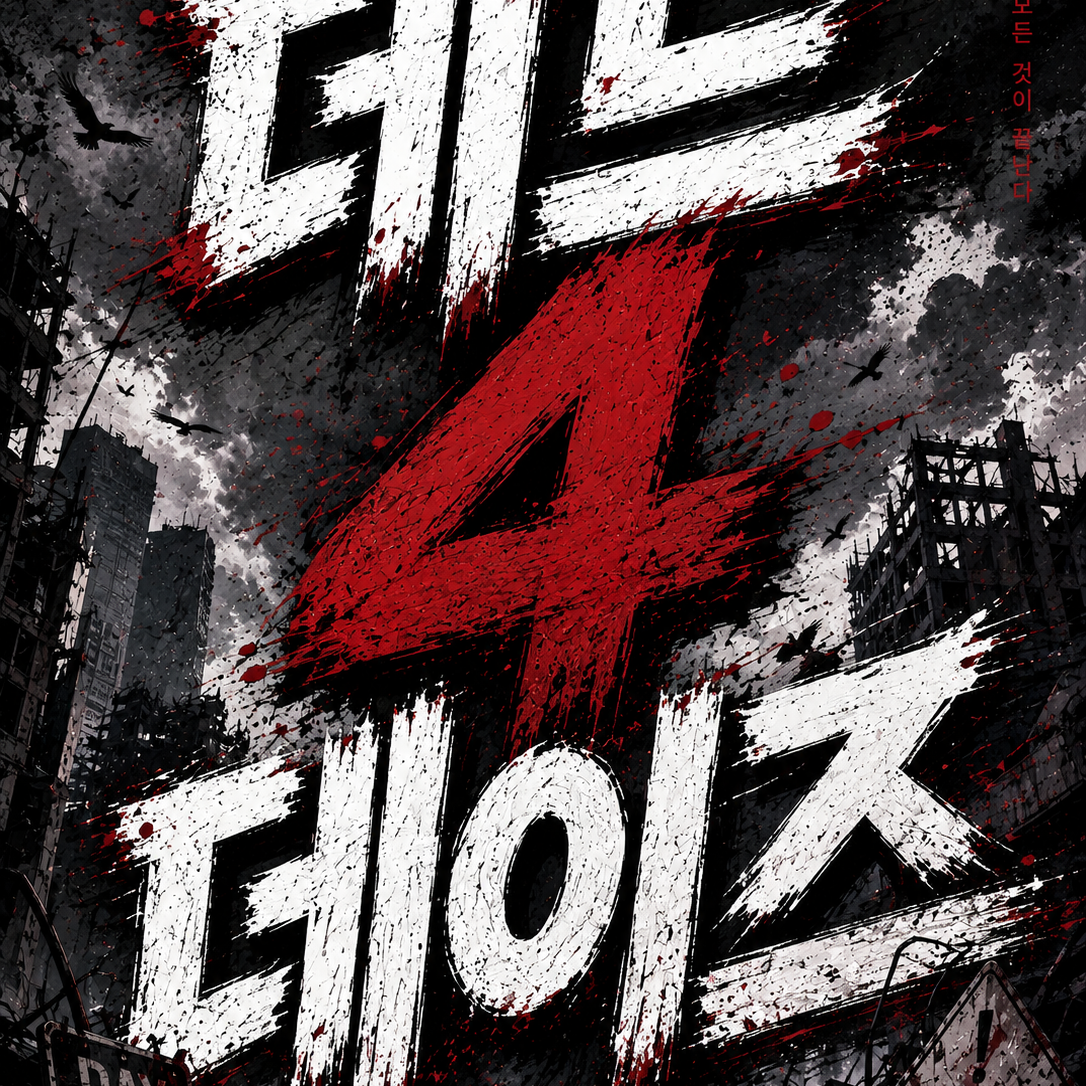 데드 4데이즈 대표 이미지