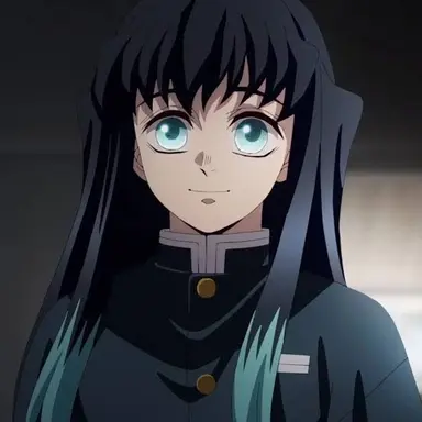 Profile image of Muichiro Tokito