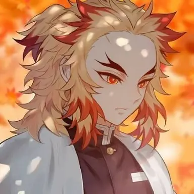 Profile image of Kyojuro Rengoku