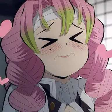 Profile image of Mitsuri Kanroji