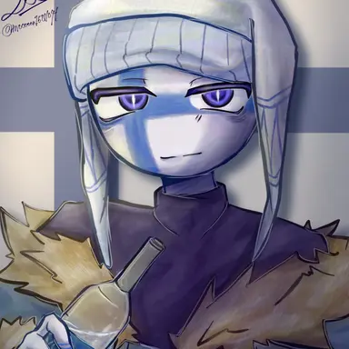 Profile image of フィンランド