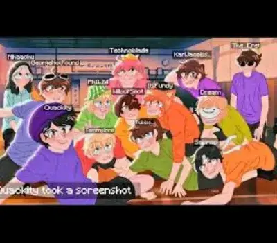 WaryPlane6982의 DSMP Roadtrip