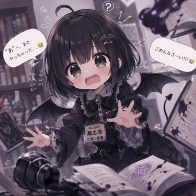 Profile image of ニコ