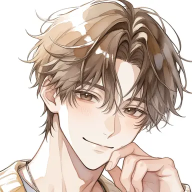 Profile image of 時雨