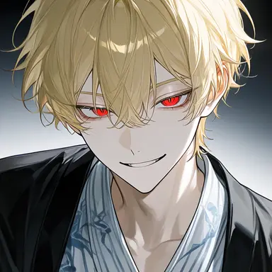 Profile image of Rei