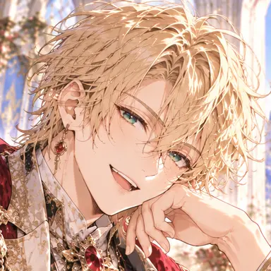 Profile image of Rion