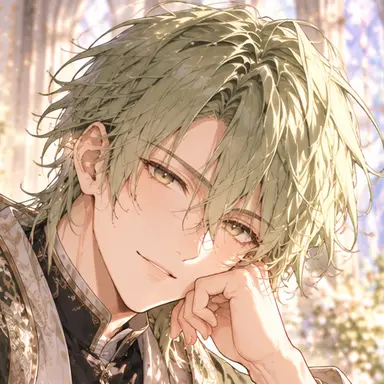 Profile image of Abel