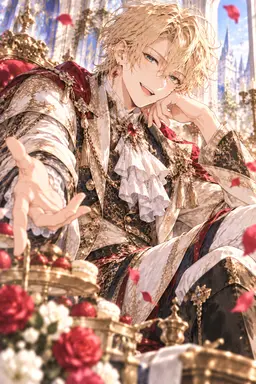Profile image of Rion