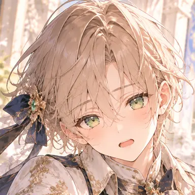 Profile image of Rio