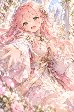 Profile image of Fiore