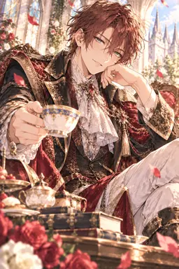 Profile image of Lloyd