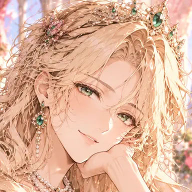Profile image of Serena