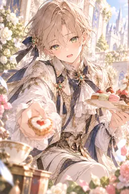 Profile image of Rio