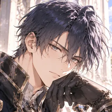 Profile image of Valt