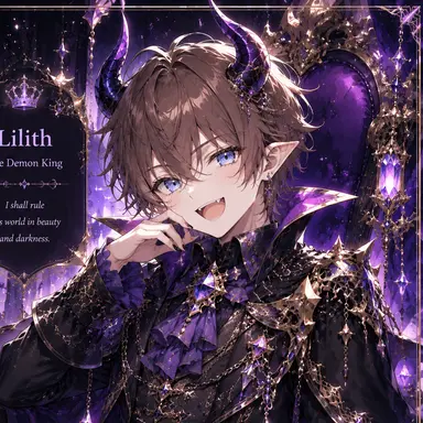 Profile image of ルーク