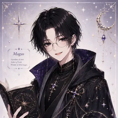 Profile image of アルベルト