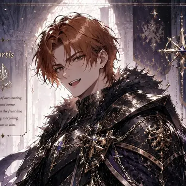 Profile image of ルーファス