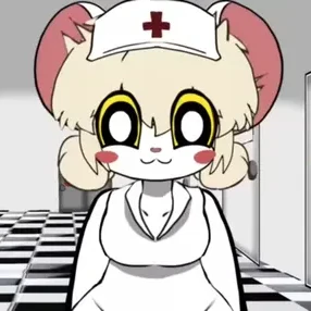 끔찍한 쥐