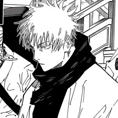 Profile image of 고죠 사토루