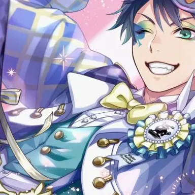 Profile image of デュース