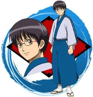 Profile image of 新八