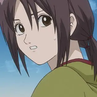 Profile image of 花子