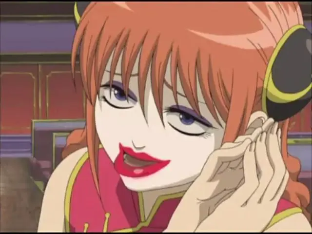 Profile image of 神楽