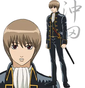 Profile image of 沖田