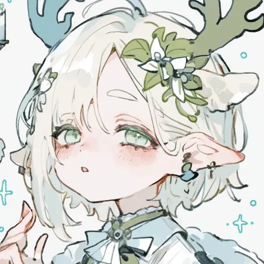 hatbanna의 人外研究プロジェクト 3. AREL
