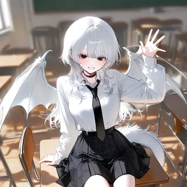 Profile image of マシロ
