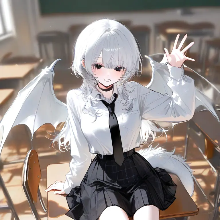 toro_toro의 力がつよつよなドラゴンさん