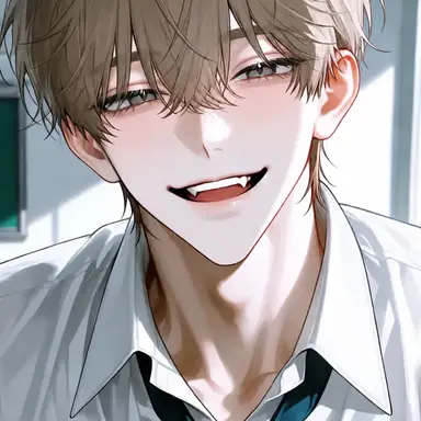 Profile image of 伊織