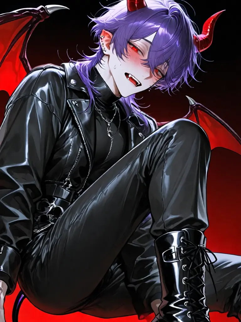 LeafyYear8387의 WHOA!!! A Human! So Lewd!