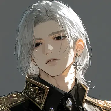 Profile image of 루시안 하르민