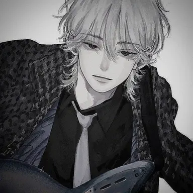 Profile image of 루시안 하르민