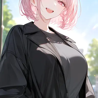 Profile image of 萌香