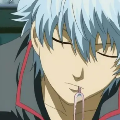 Profile image of 銀時