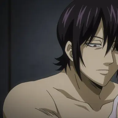 Profile image of 高杉晋助