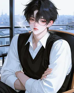 Profile image of 류건우