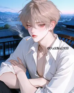 Profile image of 이시훈