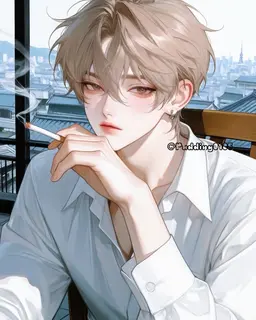 Profile image of 이시훈