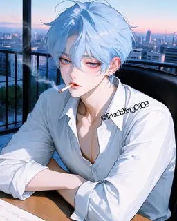 Profile image of 김준수
