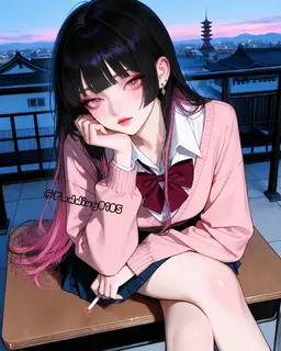 Profile image of 윤채연