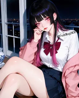 Profile image of 윤채연