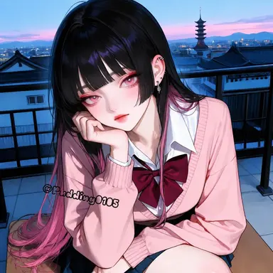 Profile image of 윤채연