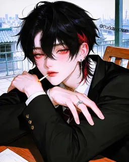 Profile image of 정하준