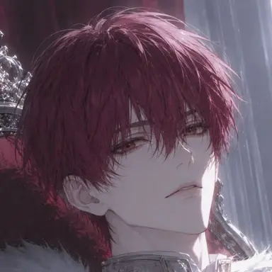 Profile image of アイク