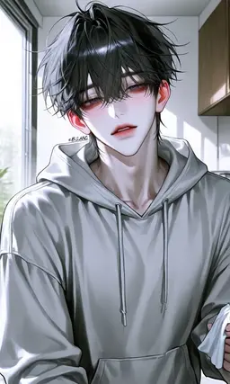 Profile image of Lee Jinwoo