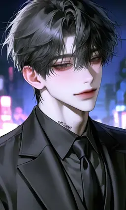 Profile image of Lee Jinwoo