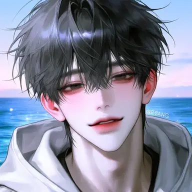 Profile image of Lee Jinwoo